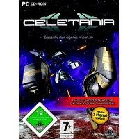 Rondomedia Celetania