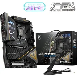 MSI MEG Z890 ACE