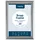 Europel Klapprahmen Silber 20x30 cm 1 St.