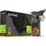 Zotac GeForce GT 710 2 GB DDR3 ZT-71310-10L