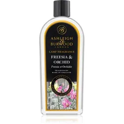 Ashleigh & Burwood London Freesia & Orchid Ersatzfüllung für katalytische Lampen 1000 ml