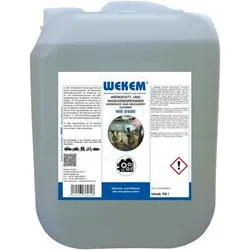 WS 2500 Profi Werkstatt und Maschinenreiniger 10 Liter Kanister