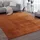 160 x 220 cm kupfer