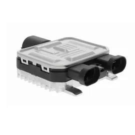 NTY Steuergerät, Elektrolüfter (Motorkühlung)
