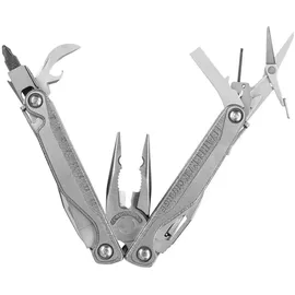 Leatherman Charge TTI Multitool (Größe One Size