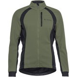 Vaude Posta Softshell Fahrradjacke Damen