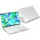 Gigabyte AERO 14, Gaming Notebook, mit 14 Zoll Display, Intel® CoreTM i7,i7 -13620H Prozessor, 16 GB RAM, 512 SSD, NVIDIA GeForce RTXTM 4050, Twilight Silver, Windows 11