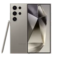Samsung Galaxy S24 Ultra 512GB titanium gray | NEU | originalverpackt (OVP) | differenzbesteuert AN663335