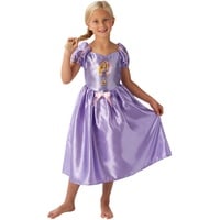 Disney Kinder Kostüm Prinzessin Rapunzel Karneval Gr.3 bis 4 J.