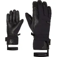 Ziener KAMARY GTX AW lady glove, black, 6,5