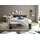 Stella Trading Cannes 140 x 200 cm Schwarz