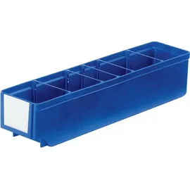 FP LA-KA-PE Regalkasten B152xT400xH83 mm grau