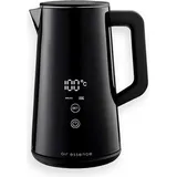 air essence LuminaTi PRO 1.5L Elektrischer Wasserkocher