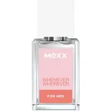 MEXX Whenever Wherever Eau de Toilette