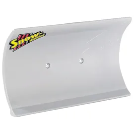 Rolly Toys rollySnow Master Schneeschild grau (409617)