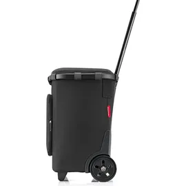Reisenthel carrycruiser plus black black