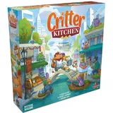 Asmodee Critter Kitchen DE