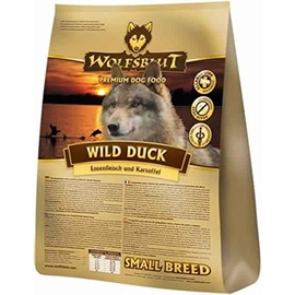Wolfsblut Wild Duck Small Breed 7,5 kg