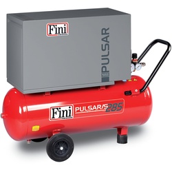 Fini Mobiler Kolbenkompressor 285M-50