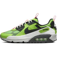 Nike Air Max 90 Drift Schuh (Herren) - Grün, 36.5