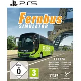 Fernbus Simulator