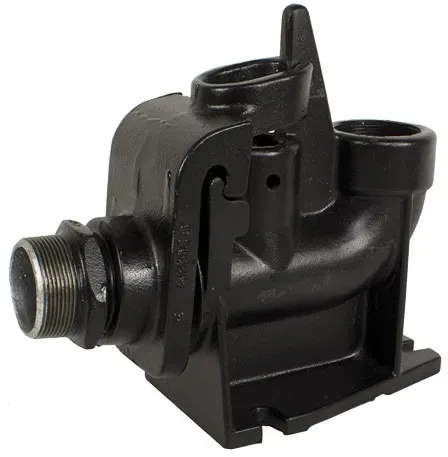 Jung Pumpen M-Zubehör Gleitrohrsystem Gr 40 JP25592