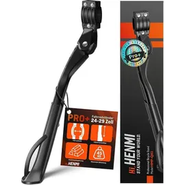 luxuskollektion Fahrradständer 24-29 Zoll Höhenverstellbar