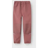 NAME IT Softshellhose in Wistful mauve), 146