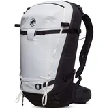 Mammut Aenergy 32l Rucksack - White / Black - One Size