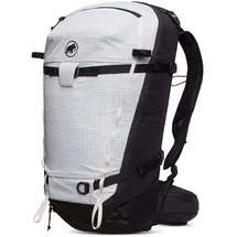 Mammut Aenergy 32l Rucksack - White / Black - One Size