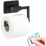 bremermann Toilettenpapierhalter ca. 15,5 x 11 x 5,5 cm (B/H/T) - Gr.: onesize