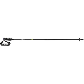 Leki Neolite Carbon Skistöcke (Größe 110CM, schwarz)