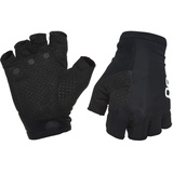 POC Essential Short Glove, M, Uranium Black