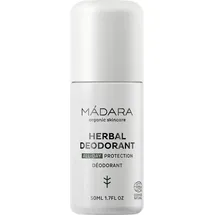 Mádara MADARA Kräuterdeodorant Roll-On 50 ml