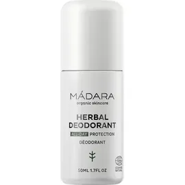 Mádara MADARA Kräuterdeodorant Roll-On 50 ml
