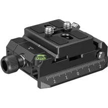 SmallRig 4234 Arca-Swiss/Manfrotto Montageplatten-Kit