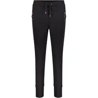 MAC Hose Future 2.0' - Schwarz - 38