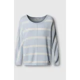 Pepe Jeans Strickpullover ALBERTA Blau M