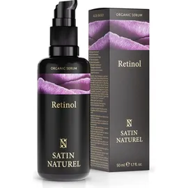 Satin naturel Retinol Serum 50 ml