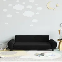 vidaXL, Kinderstuhl + Kindertisch, Camden (Kindersofa)