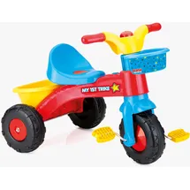 Dolu Speelgoed 7006 - Dreirad