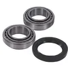 Produktbild Atec Radlagersatz Hinterachse [Hersteller-Nr. 714 101 9561] für Ford, Mazda