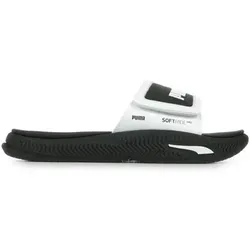 Puma  Sandalen Softride Pro Slide 24 V  in Schwarz, 43