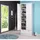 Finori Mehrzweckschrank 80 x 200 x 39 cm weiß