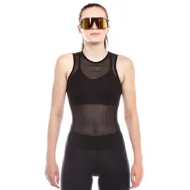 Bioracer Base NS Damen Funktionsunterhemd Schwarz M