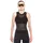 Bioracer Base NS Damen Funktionsunterhemd Schwarz M