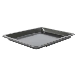 Testrut Universal-Backblech ausziehbar 33-53 x 3,5 x 33 cm