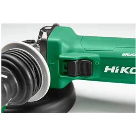 Hikoki Winkelschleifer 1300 W