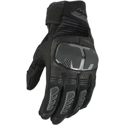 Macna Rime 2.0, Handschuhe - Schwarz/Grau - XL