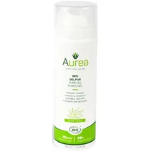 Aurea Aloe Vera Pure Gel 150 ml